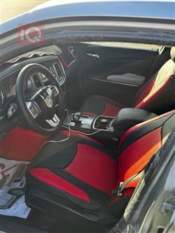 دودج تشارجر